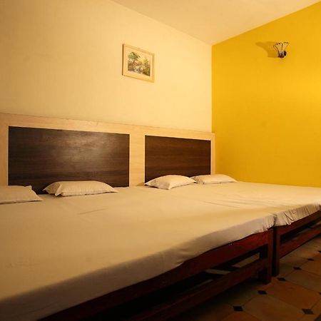 Hotel Siva Sakthi Tiruvannāmalai Exterior photo