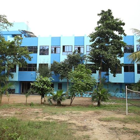 Hotel Siva Sakthi Tiruvannāmalai Exterior photo