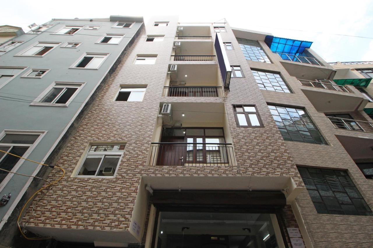 Hotel Siva Sakthi Tiruvannāmalai Exterior photo