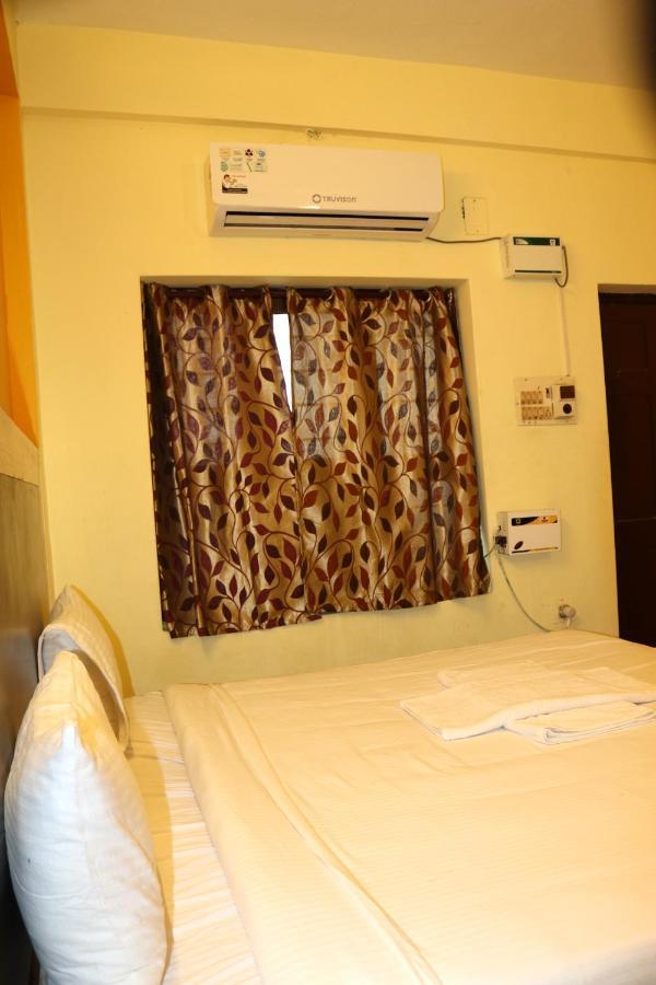 Hotel Siva Sakthi Tiruvannāmalai Exterior photo